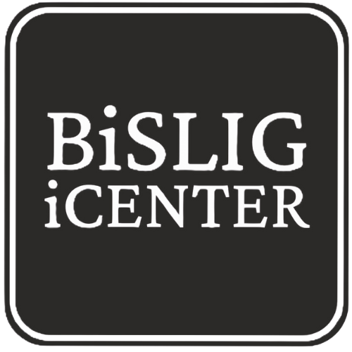 BISLIG iCENTER Logo